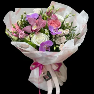 Mixed Bouquet 2 