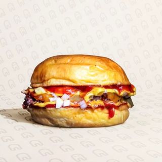 Special Cheeseburger