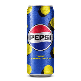 Pepsi twist limun 330 ml