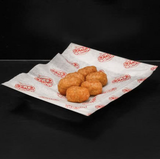 Nuggets Queso Jalapeños (6 Uds.)