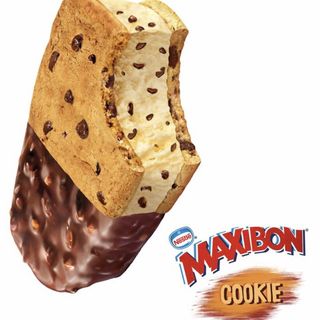 Maxibon Cookie HELADO NESTLE