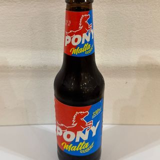 pony malta 330ml