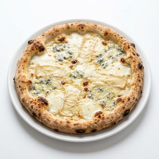 Pizza Quattro Formaggi (28 Cm.)