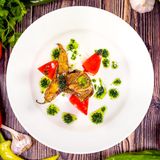 04.Салата Хасковски катък (325г)