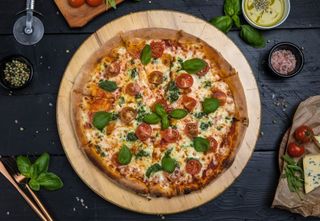 Paste al pesto Genovese﻿