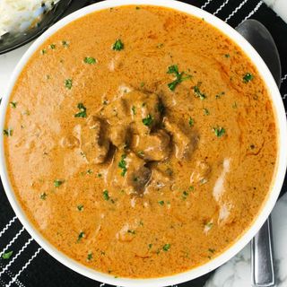 Ogbono Soup