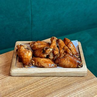 Крила гострі Баффало  320г