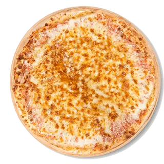 Pequeña 4 Formaggio