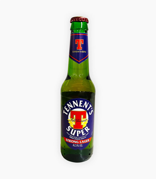 Tennent's