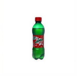 Mirinda Pomme 33cl Bouteille