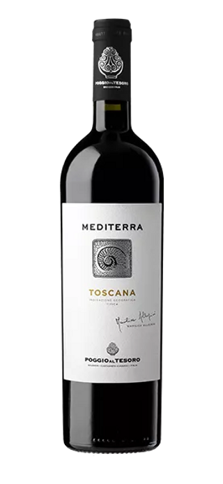Mediterra - Toscana
