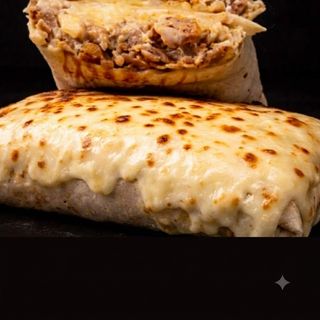 French Tacos