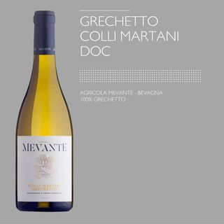 Grechetto Colli Martani DOC