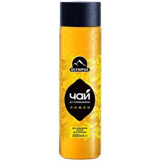 Olympus с лимон 500мл.