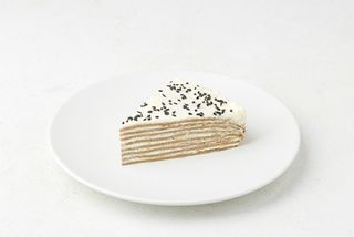 Торт з печінки