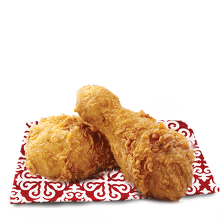 2 шт. Оригинальные Куриные ножки