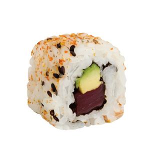 SPICY ATÚN ROJO AGUACATE