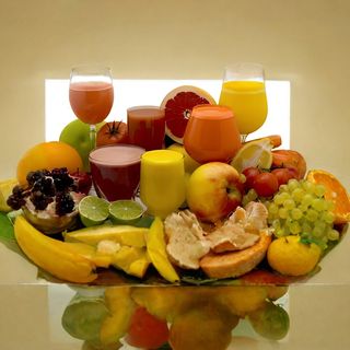 LIMONADA SABORES (0.5L)