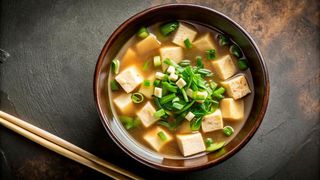69.Sopa Miso