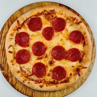 Пицца Пеперони