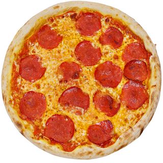 Піца Пепероні (30см/390г)