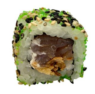 Rolls Atún Crocante (8 Pzs.)