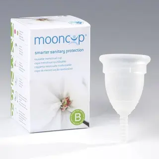 Mooncup Copa Menstrual Talle B