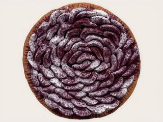 Смородина пай з маскарпоне (180g)