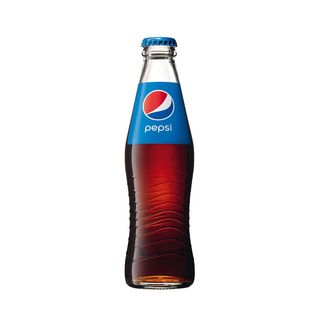 Pepsi clasic