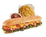 Sandwich Hammer