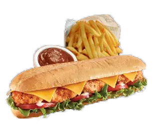 Sandwich Hammer