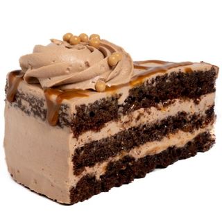 Dulce de Leche Porción