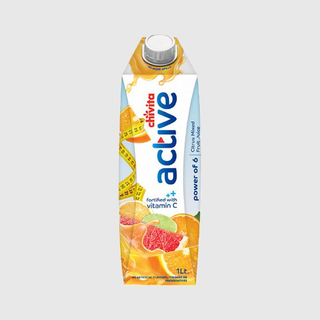 Chi Juice Big
