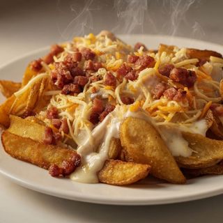 PATATAS DON DOMICILIO