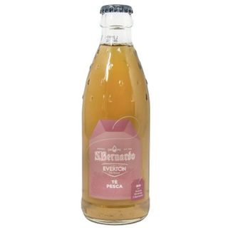 Tè alla pesca BIO 260ML