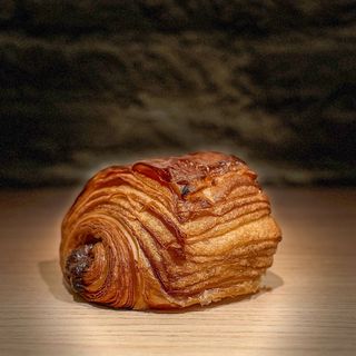 Pain Au Chocolat