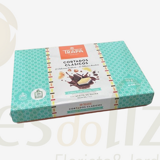 Caixa de Chocolates Praliné