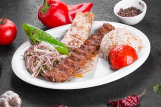 Кебаб "Адана" (450 гр.)