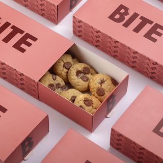 რძიანი შოკოლადის ორცხობილა