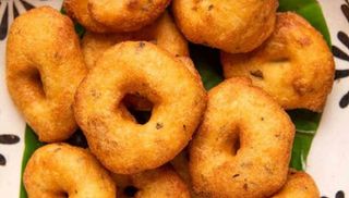 Medhu Vada(2Nos) (G-V)