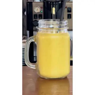 Citrus Orange