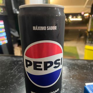 Pepsi Max 33cl