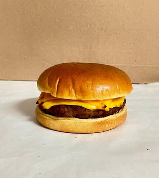 Hamburguesa 1969