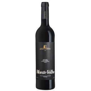 Vinho Tinto Monte Velho (Alentejo) 37,5cl