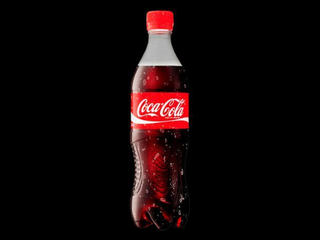 Coca-Cola 0,5 л (500ml)