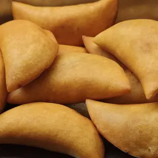 Empanada De Carne Picada (1 Ud.)