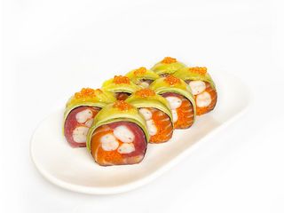 Рол Омія (без рису) (310г)