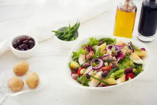 Niçoise