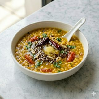 Tarka Daal