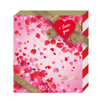Love gift box (700 g.)